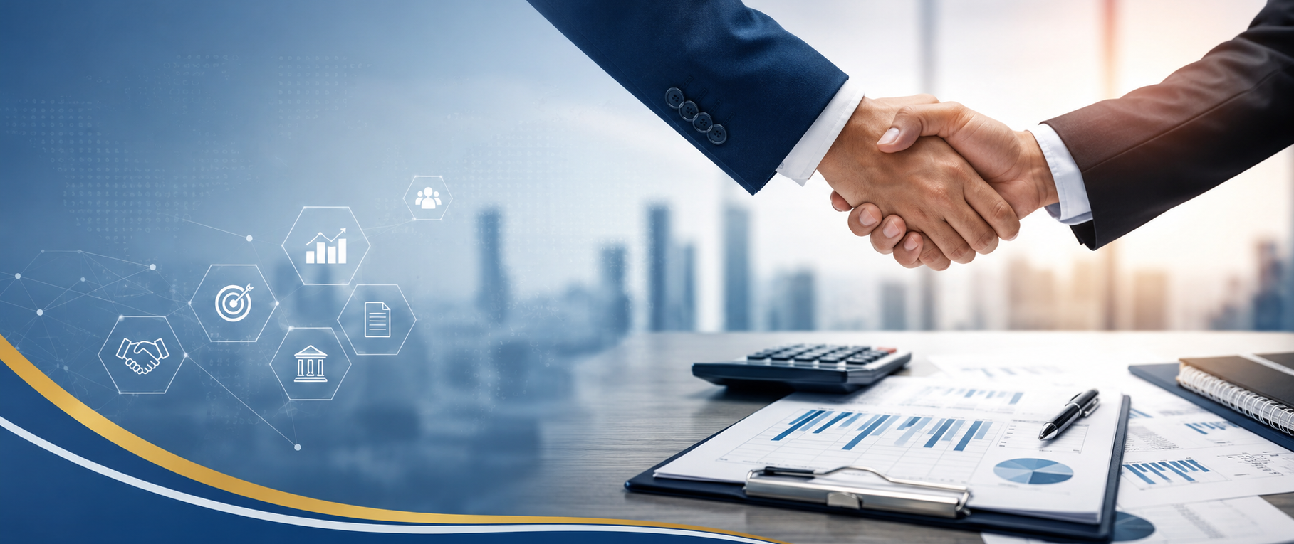 Jaikumar Tejwani & Co LLP
